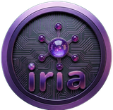 Logo de IRIA
